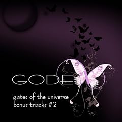 Gates of the Universe Volume 2 (Bonus Tracks) [Explicit]