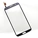 TheCoolCube Touch Screen Digitizer Glass Lens Repair Compatible with Samsung Galaxy Mega 6.3 I9200 + Tools