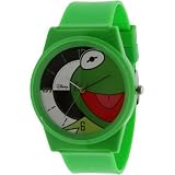 Disney X Flud Kermit Pantone Watch - Green
