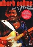 Albert Collins - Live At Montreux 1992