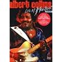 Albert Collins - Live At Montreux 1992 [DVD]
