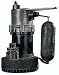 Big John Automatic Submersible Sump Pump, 5.5 Series