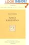 Anna Karenina (Oxford World's Classics)