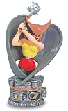 Justice League Hawkgirl Mini Paperweight