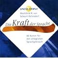 Die Kraft der Sprache. Kartensatz