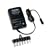 Power Line 0900-77A 1300-mA AC Adapter with USB Charging Port