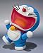 Robot Tamashii DORAEMON (10 cm PVC figure) Bandai [JAPAN]_s-3