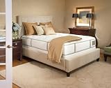 Stearns & Foster State Street Ultra Firm Full Mattress Set
