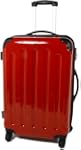 ROT Reisekoffer Koffer Trolley Trolle...