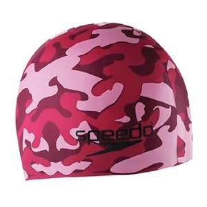Camo Swim