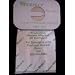 Electrolux Canister Style "C" HEPA Filtration Vacuum Cleaner Bags made by Per...