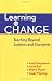 Books : Learning to Change