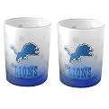 Detroit Lions Rocks 2 Pk