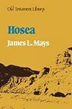 Hosea : a commentary