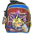 Yu Gi Oh Toddler Backpack Colorful