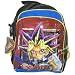 Yu Gi Oh Toddler Backpack Colorful