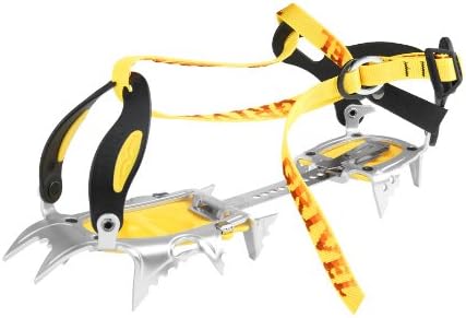 Grivel Air Tech Light Crampons with Antibot