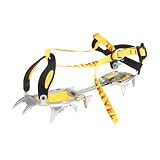 Grivel Air Tech Light Crampons with Antibot