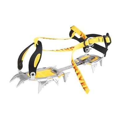 Grivel Air Tech Light Crampons with Antibot