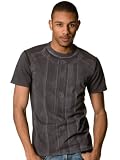 Morphine Generation Tee - Shirting in Graphite