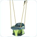 Slides, Swings...