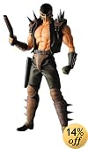 Real Action Heroes 北斗の拳 ジャギ