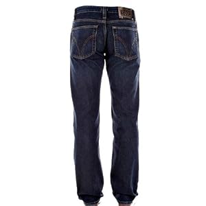 D&G Dolce & Gabbana regular fit denim jeans
