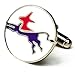Democrat Cufflinks
