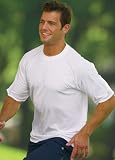Champion Double-Dry T-shirt w/Odor Resistance