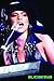 Alicia Keys - Live (34774) Poster (91 x 61cm) von Alicia Keys - alle Infos