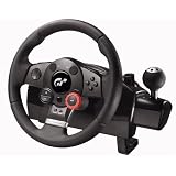 ロジクール ドライビングフォース GT(LPRC-14500)