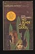 No Blade of Grass