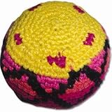 Adventure Imports Guate Footbag, Specialty, Balls, P.E.