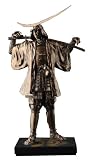 戦国武将フィギュア 伊達政宗イメージ