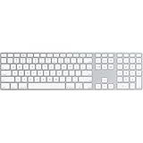 Apple Aluminum Wired Keyboard MB110LL/A