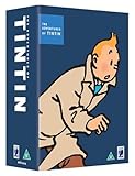 The Adventures Of Tintin - 75th Anniversary Collection [Region 2]