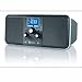 Electronics : Boston Acoustics Horizon Duo High Performance AM/FM Clock Radio (Midnight)
