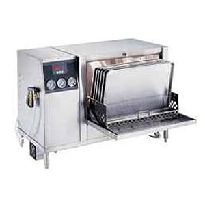 Champion UTC-6 10 Racks/Hr Pot, Pan & Utensil Washer
