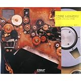 Core Memory �\���B���e�[�W�R���s���[�^�̔�John Alderman�ɂ��