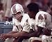 Bob Griese & Paul Warfield Miami Dolphins 8x10 Photo