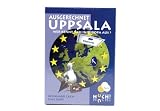 Ausgerechnet Uppsala - 