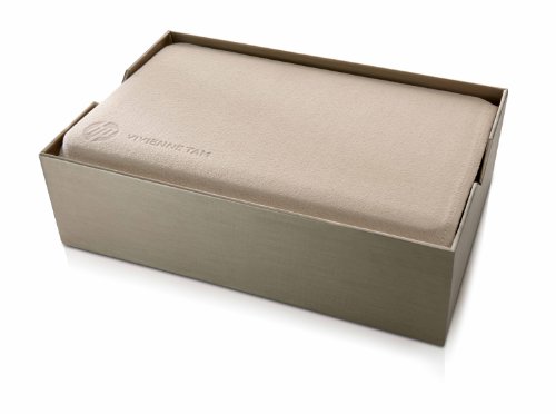 HP Mini 210-1099SE 10.1-Inch Netbook (Vivienne Tam Edition)
