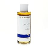 Dr.Hauschka Skin Care Lavender Bath 5.1 fl oz (150 ml)