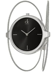 Calvin Klein Agile Womens Quartz Watch K2Z2S111