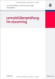Produkt-Bild: Lernziel&uuml;berpr&uuml;fung im eLearning