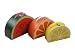Mixed Fruit Cases, 3 Set