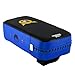 Yogogo PU Leather Rectangle Strike Punching Kicking Pad Arm Shield Target for Focus Training of Karate Muay Thai Kick Boxing UFC MMA