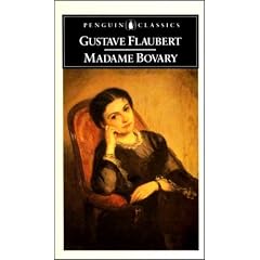 Penguin Classics Madame Bovary