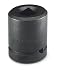 SK Hand Tools 84680 3/4-Inch Drive 1-1/2-by-13/16-Inch-Square Dual Budd Wheel Socket