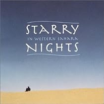 A Starry Night In The Western